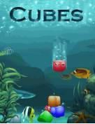 Download 'Cubes (128x160)' to your phone